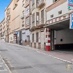 Furnished Studio In Malaga