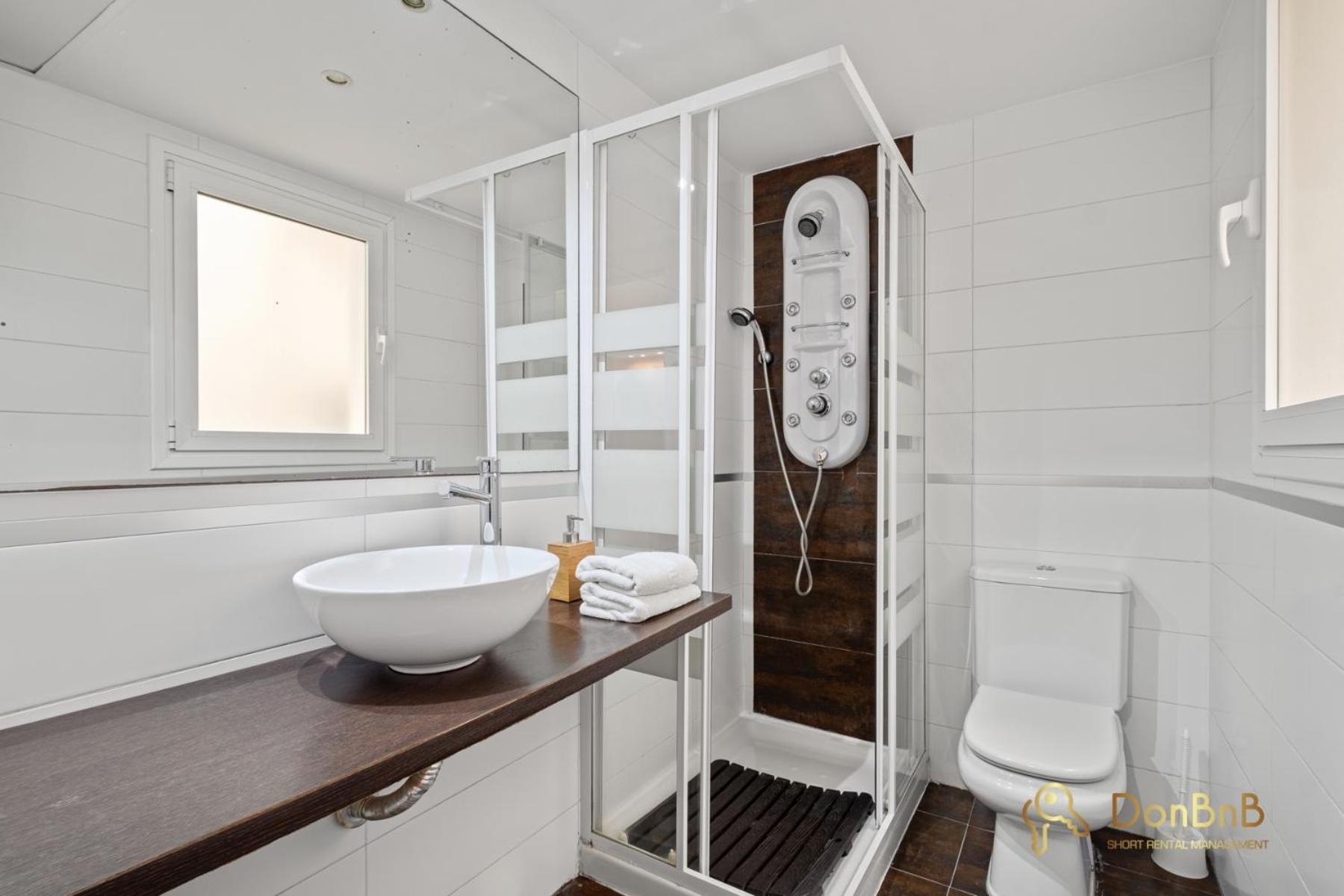 Furnished In *